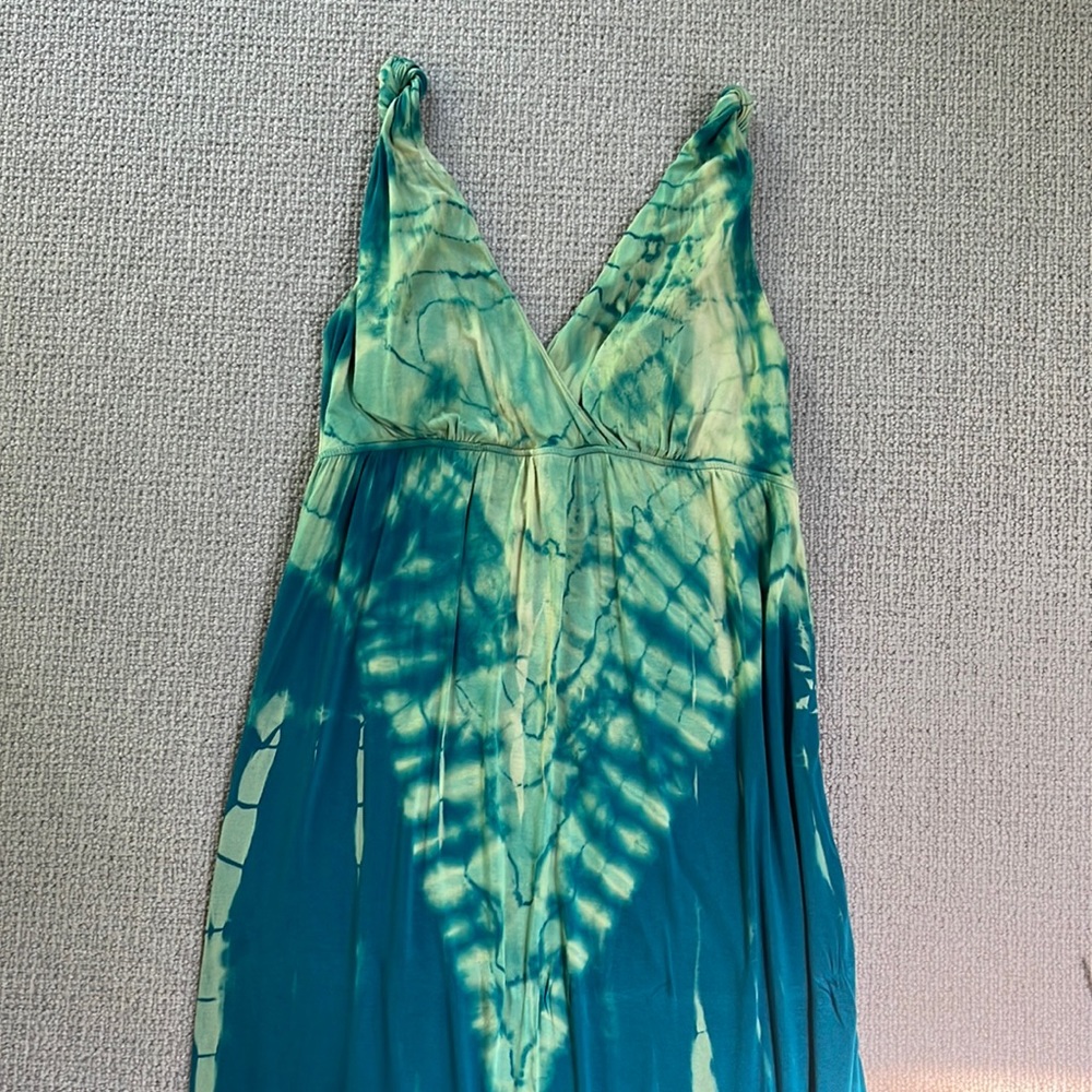 GIANNi BINI maxi dress